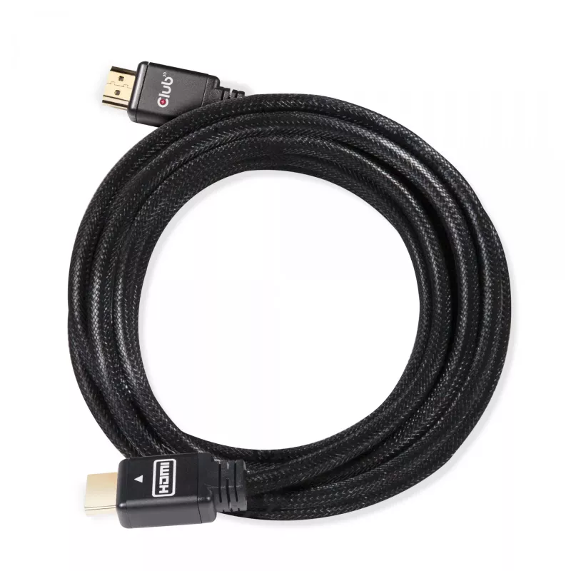 CLUB3D HDMI 2.0 4K60Hz RedMere-kabel 10m/32,8ft