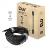 CLUB3D HDMI 2.0 4K60Hz RedMere-kabel 15m/49,2ft