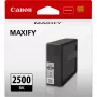 Canon PGI-2500BK zwarte inktpatroon