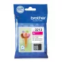 Brother LC3213M inktpatroon, 1 st., origineel, hoge (XL) capaciteit, magenta