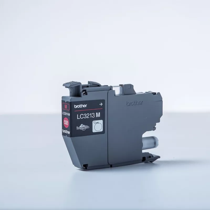 Brother LC3213M inktpatroon, 1 st., origineel, hoge (XL) capaciteit, magenta