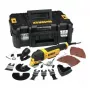 Orbitale schuurmachine DeWalt DWE315KT, 230 V AC, 1,48 kg, draagkoffer