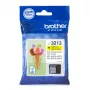 Brother LC3213Y inktpatroon 1 st. origineel hoogcapaciteit (XL) geel