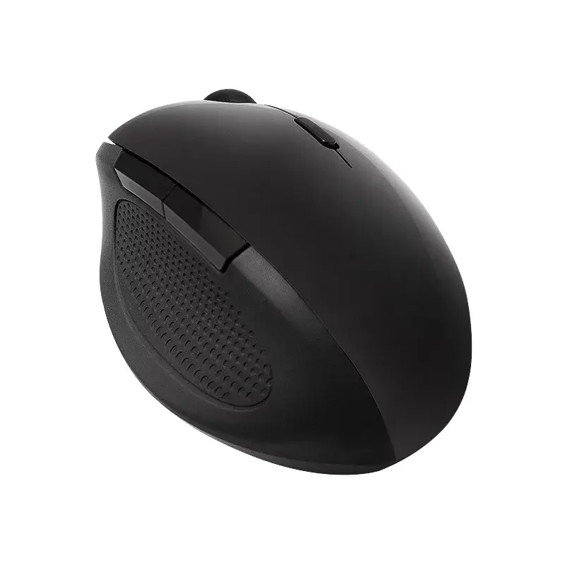 Muis LogiLink ID0139 RF draadloos optisch 1600 DPI