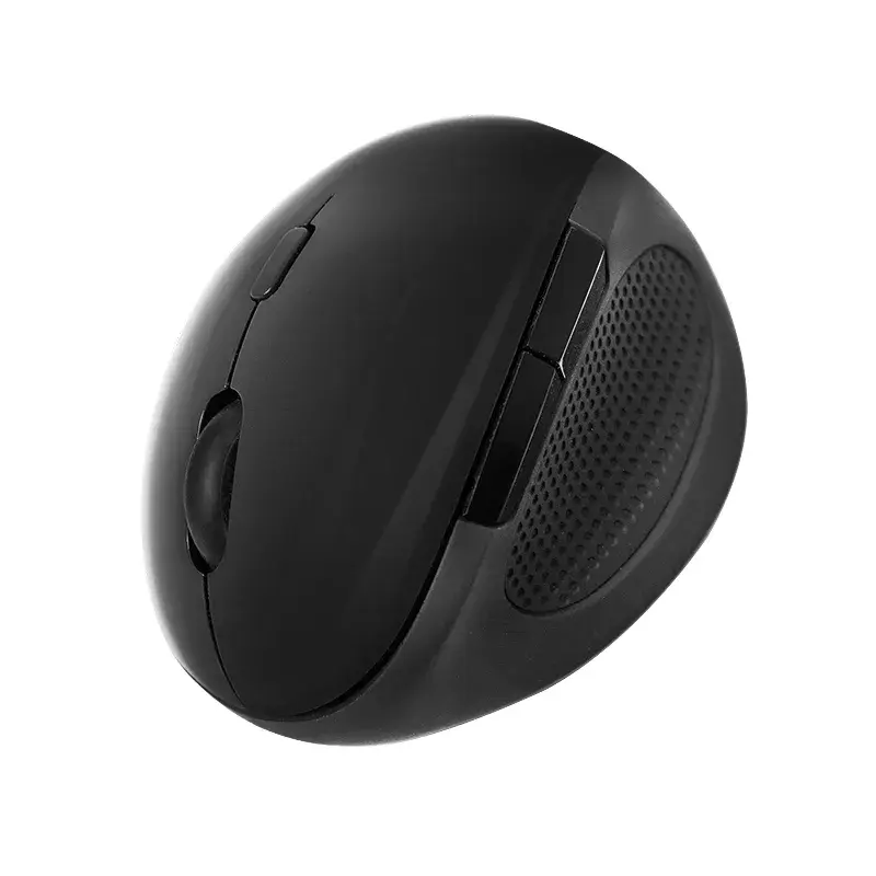 Muis LogiLink ID0139 RF draadloos optisch 1600 DPI