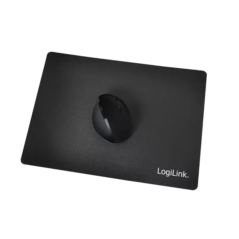 Muis LogiLink ID0139 RF draadloos optisch 1600 DPI