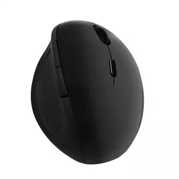 Muis LogiLink ID0139 RF draadloos optisch 1600 DPI