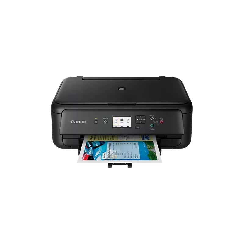 Canon PIXMA TS5150 inkjet A4 4800 x 1200 DPI Wi-Fi