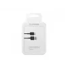USB-kabel Samsung EP-DG930 1.5m USB A naar USB C zwart
