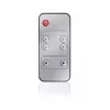 CLUB3D HDMI™ 2.0 UHD 4K60Hz SwitchBox 4 poorten met IR-afstandsbediening