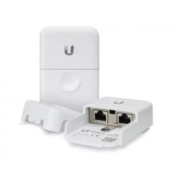 UBIQUITI NETWORKS Gigabit Ethernet overspanningsbeveiliging