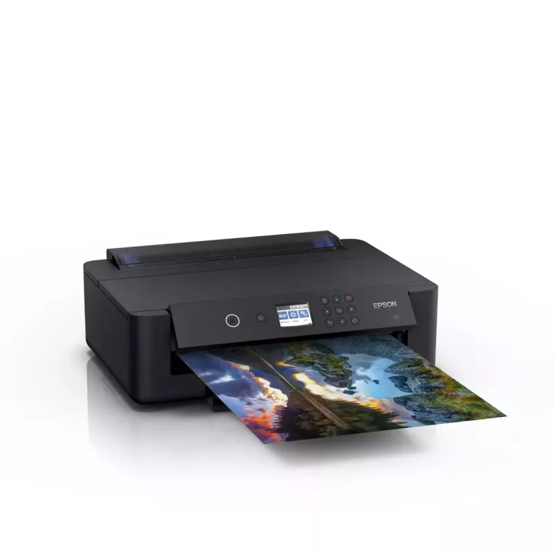 Printer Epson Expression Photo HD XP-15000 inkjet kleur