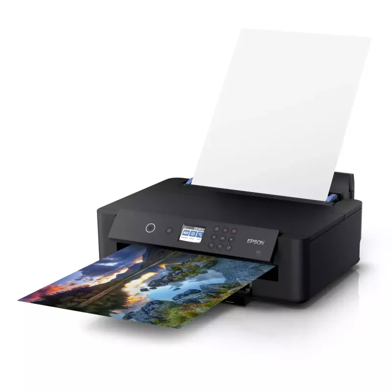 Printer Epson Expression Photo HD XP-15000 inkjet kleur