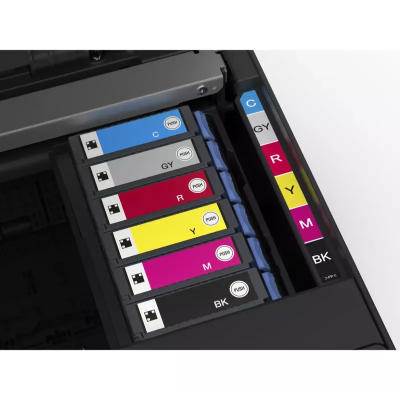 Printer Epson Expression Photo HD XP-15000 inkjet kleur