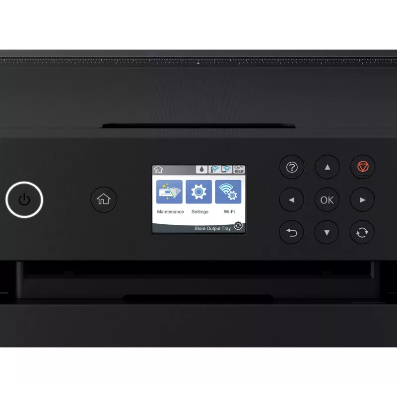 Printer Epson Expression Photo HD XP-15000 inkjet kleur