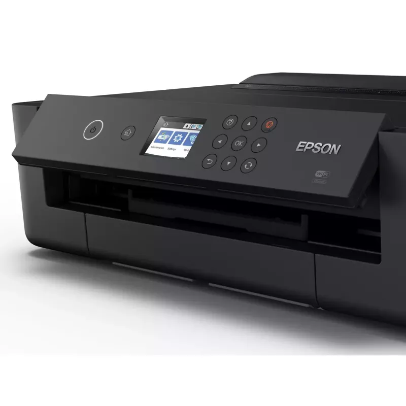Printer Epson Expression Photo HD XP-15000 inkjet kleur