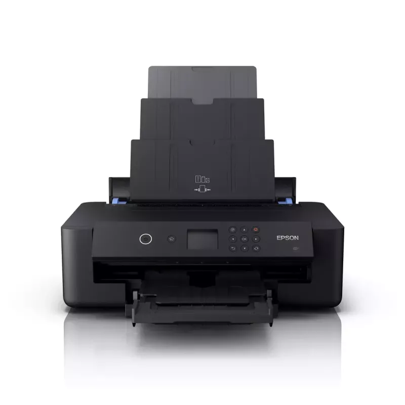 Printer Epson Expression Photo HD XP-15000 inkjet kleur
