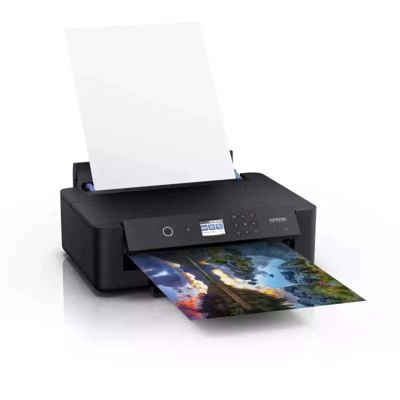 Printer Epson Expression Photo HD XP-15000 inkjet kleur