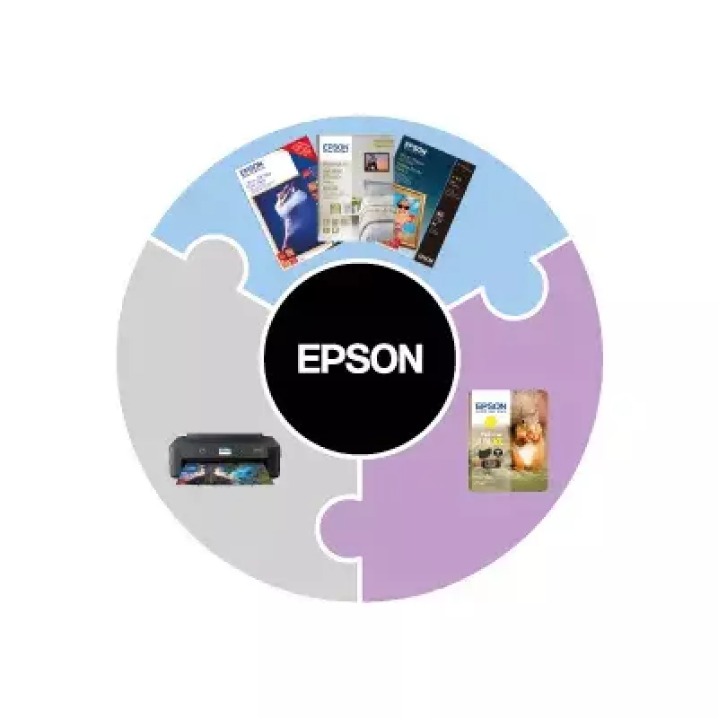 Printer Epson Expression Photo HD XP-15000 inkjet kleur