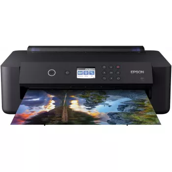 Printer Epson Expression Photo HD XP-15000 inkjet kleur