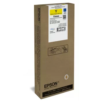 Epson WF-C5xxx Serie inktpatroon L geel