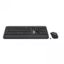 Draadloze toetsenbord- en muisset Logitech MK540 ADVANCED
