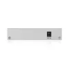 Zyxel GS1200-5 managed Gigabit Ethernet (10/100/1000) zilver