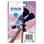 Cartridge Epson 502XL cyaan 470 pagina's