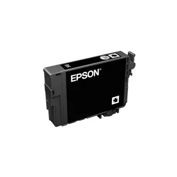 Cartridge Epson 502 zwart T02V1 C13T02V14010
