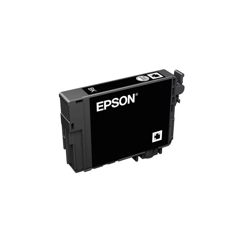 Cartridge Epson 502 zwart T02V1 C13T02V14010