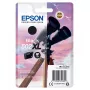 Cartridge Epson inkt C13T02W14010 502XL zwart