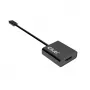USB 3.1 Type-C naar HDMI 2.0 UHD 4K 60Hz actieve adapter CLUB3D CAC-2504