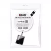 USB 3.1 Type-C naar HDMI 2.0 UHD 4K 60Hz actieve adapter CLUB3D CAC-2504
