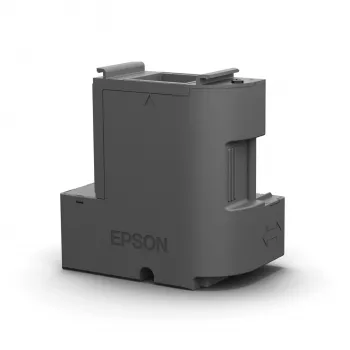 Resttonercontainer Epson C13T04D100 WorkForce WF-2865DWF
