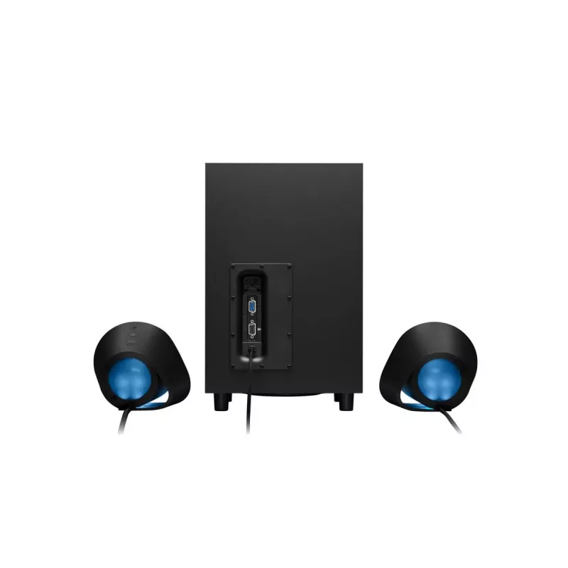 LOGITECH G560 Lightsync pc-gaming-luidspreker