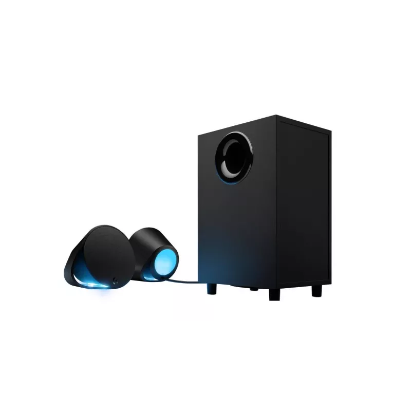LOGITECH G560 Lightsync pc-gaming-luidspreker