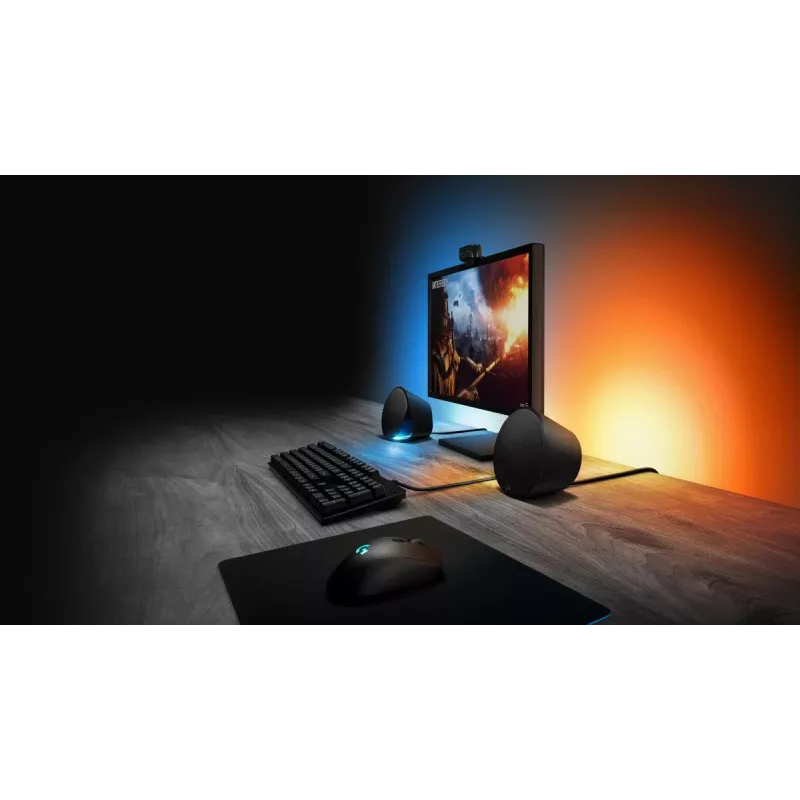 LOGITECH G560 Lightsync pc-gaming-luidspreker