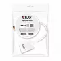 Actieve adapter DisplayPort naar VGA CLUB3D CAC-2003