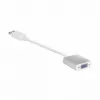 Actieve adapter DisplayPort naar VGA CLUB3D CAC-2003