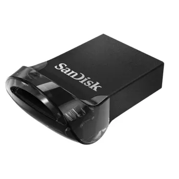 USB-flashstation SanDisk 128 GB USB Type-A 3.2 Gen 1 Ultra Fit