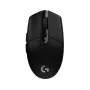 LOGITECH G305 Lightspeed draadloze gaming-muis zwart Eer2