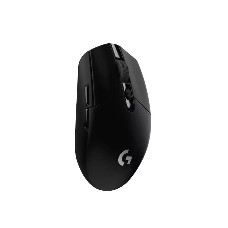 LOGITECH G305 Lightspeed draadloze gaming-muis zwart Eer2