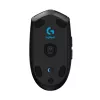 LOGITECH G305 Lightspeed draadloze gaming-muis zwart Eer2