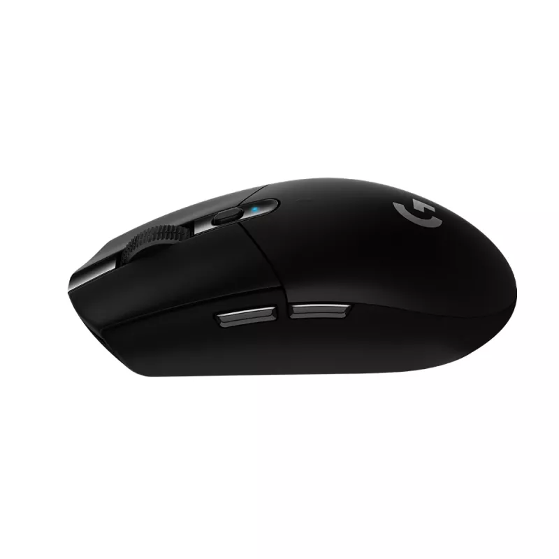 LOGITECH G305 Lightspeed draadloze gaming-muis zwart Eer2