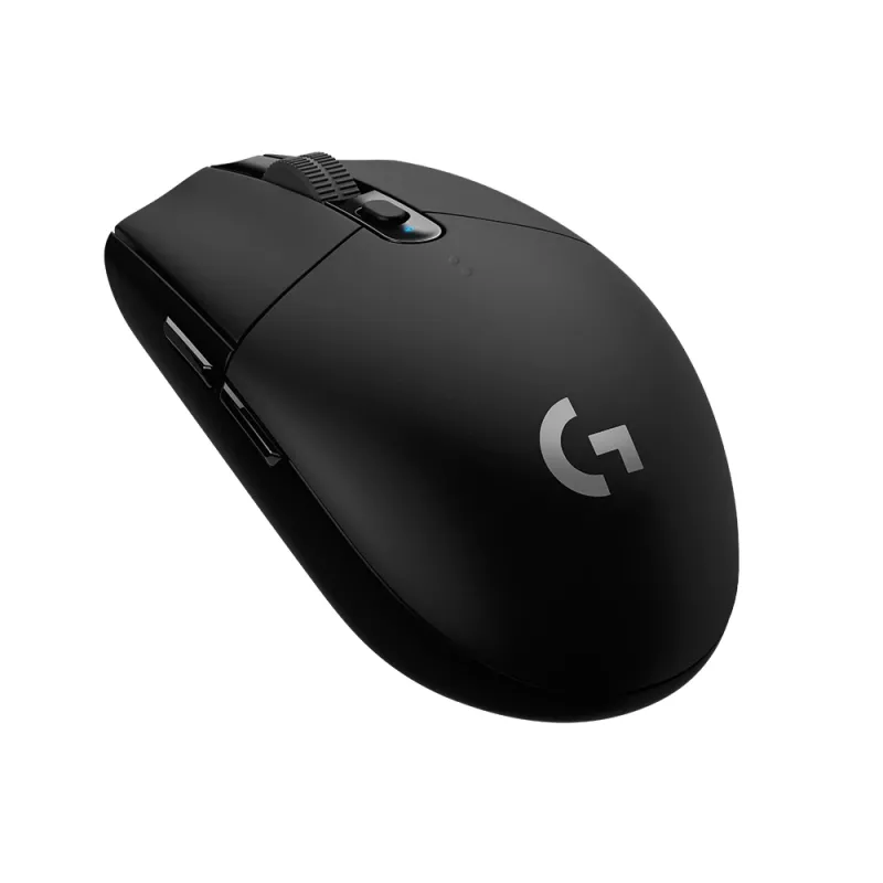 LOGITECH G305 Lightspeed draadloze gaming-muis zwart Eer2