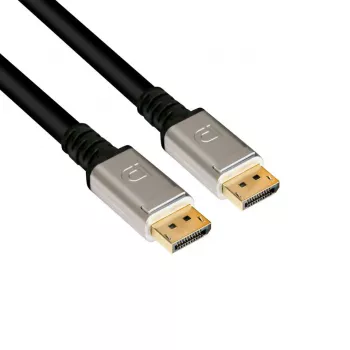 CLUB3D DisplayPort 1.4 HBR3 8K kabel M/M 4 m / 13,12 voet