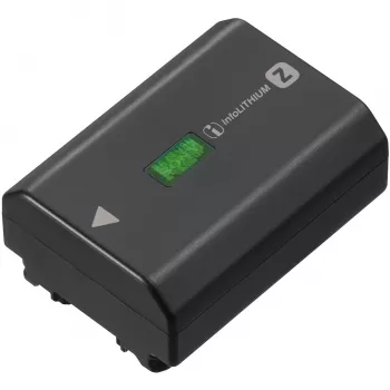 Sony NP-FZ100 camera-/camcorderaccu 2280 mAh
