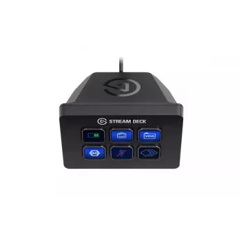 Gaming-toetsenbord Elgato Stream Deck Mini