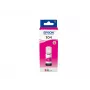 Epson inktpatroon C13T00P340 104 magenta