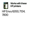 HP inktpatroon 303 3YM92AE multipack zwart & kleur